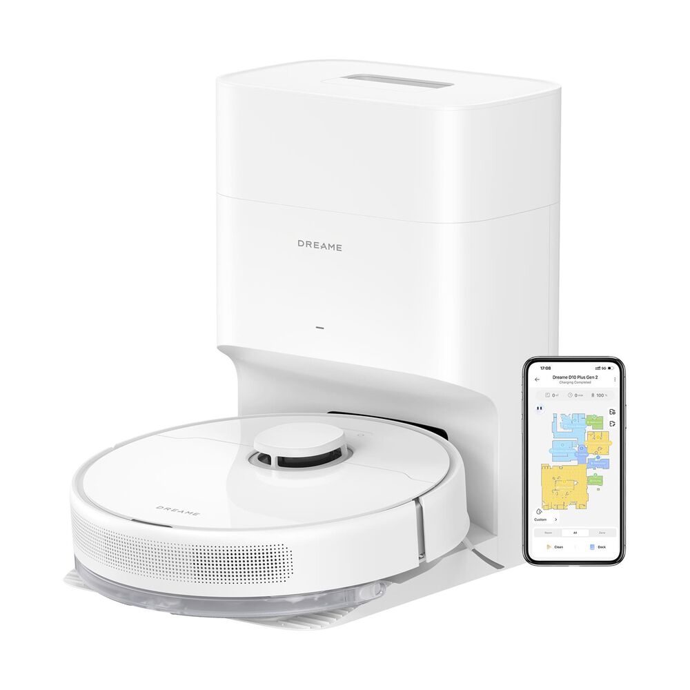 D10 Plus Gen2, image number 1
