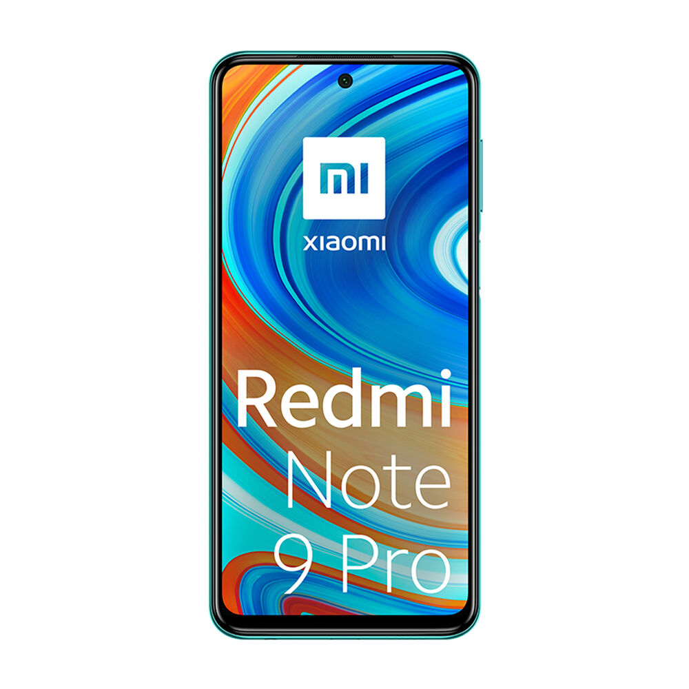 Redmi Note 9 Pro 6+128 , image number 0