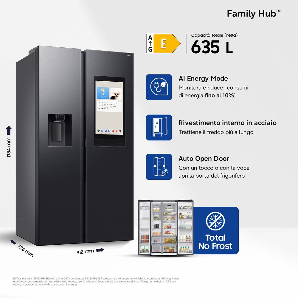 RS90F66BEFEF, image number 1