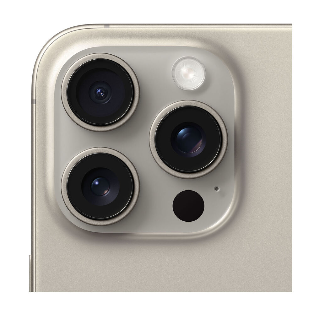 iPhone 15 Pro M 512GB, image number 4