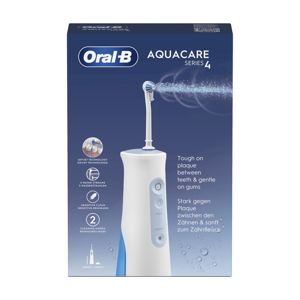 Aquacare Oxyjet 1, image number 12