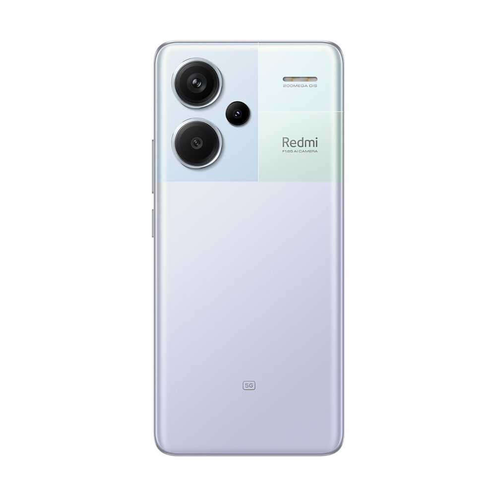 Redmi Note 13 Pro+ 5G, image number 1