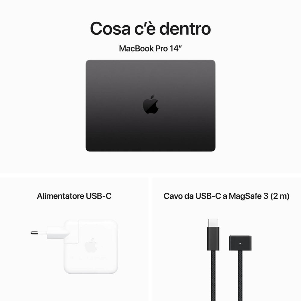 MACBOOK PRO M3P 11-512, image number 9