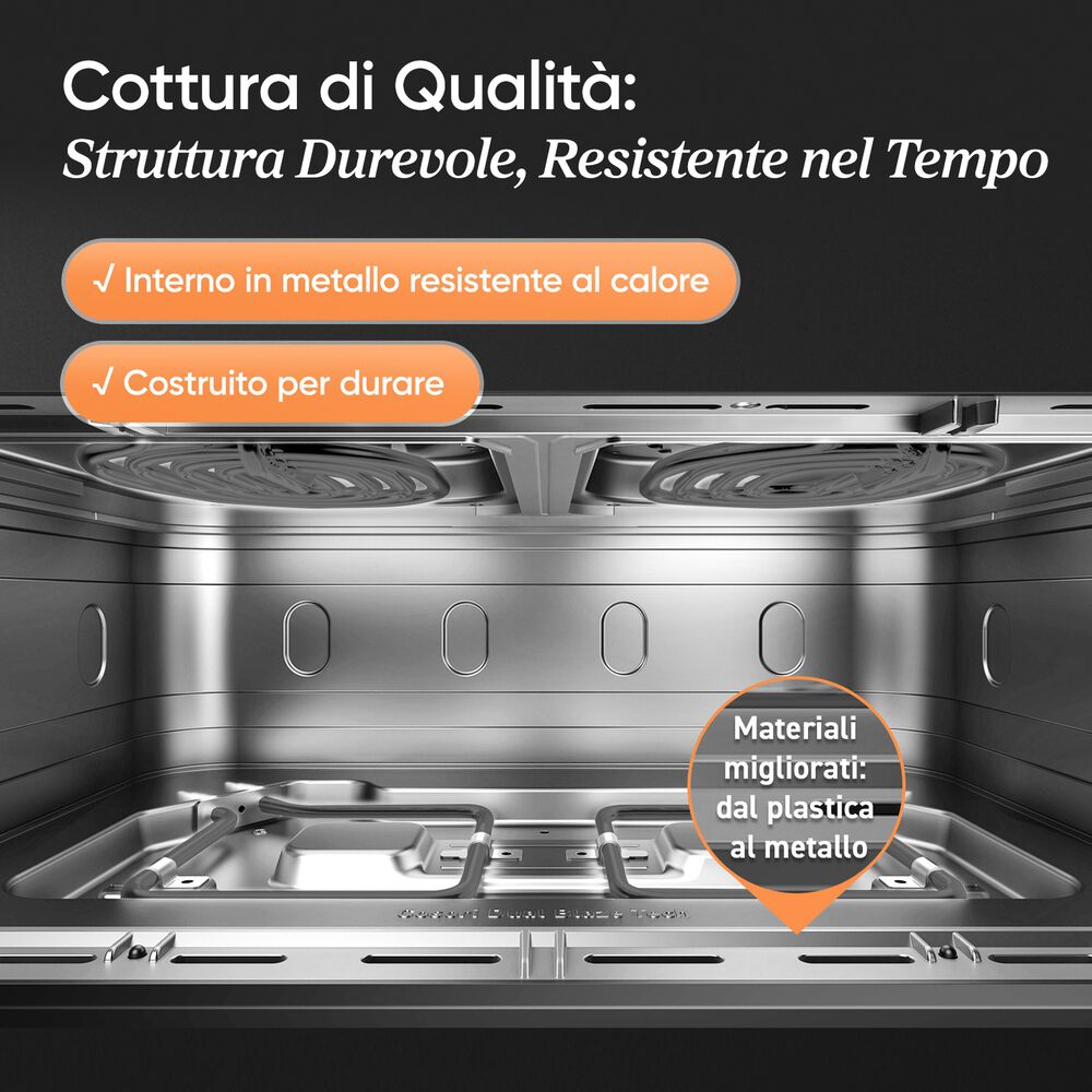 Dual Blaze TwinFry, image number 14