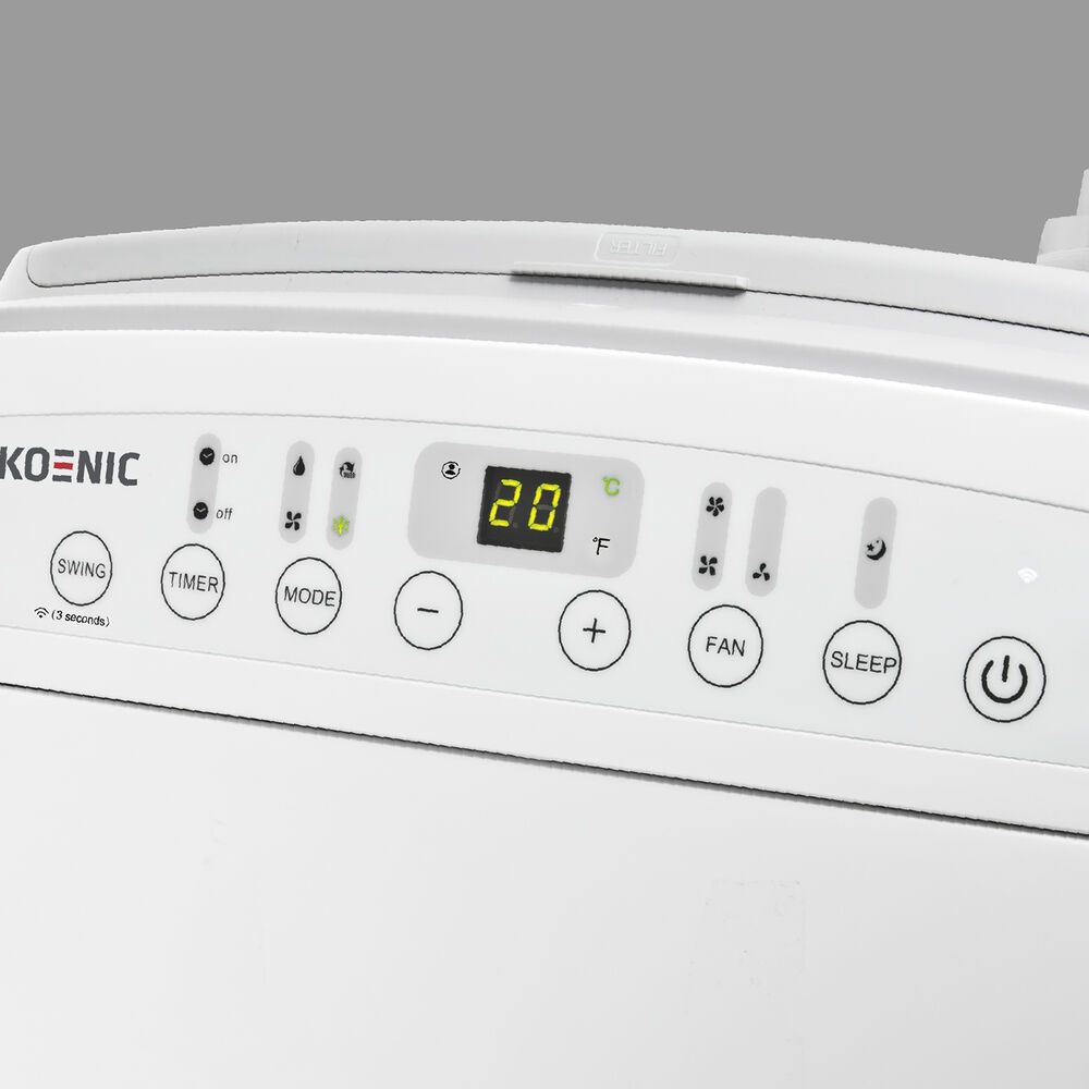 KAC 9022 W WLAN, image number 5