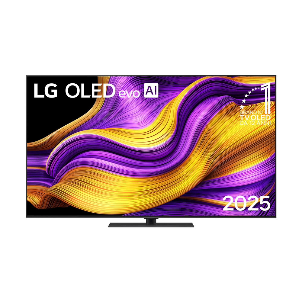OLED evo G5S OLED65G56LS, image number 15