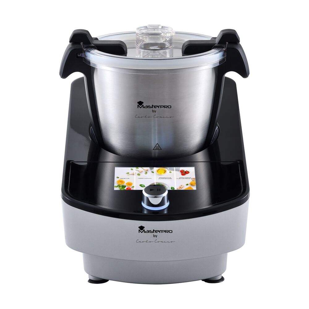 Robot T600 by Cracco, image number 0