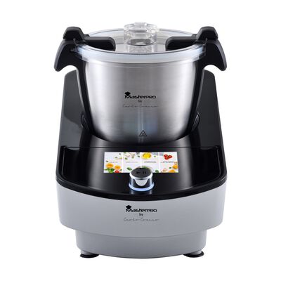 Robot T600 by Cracco