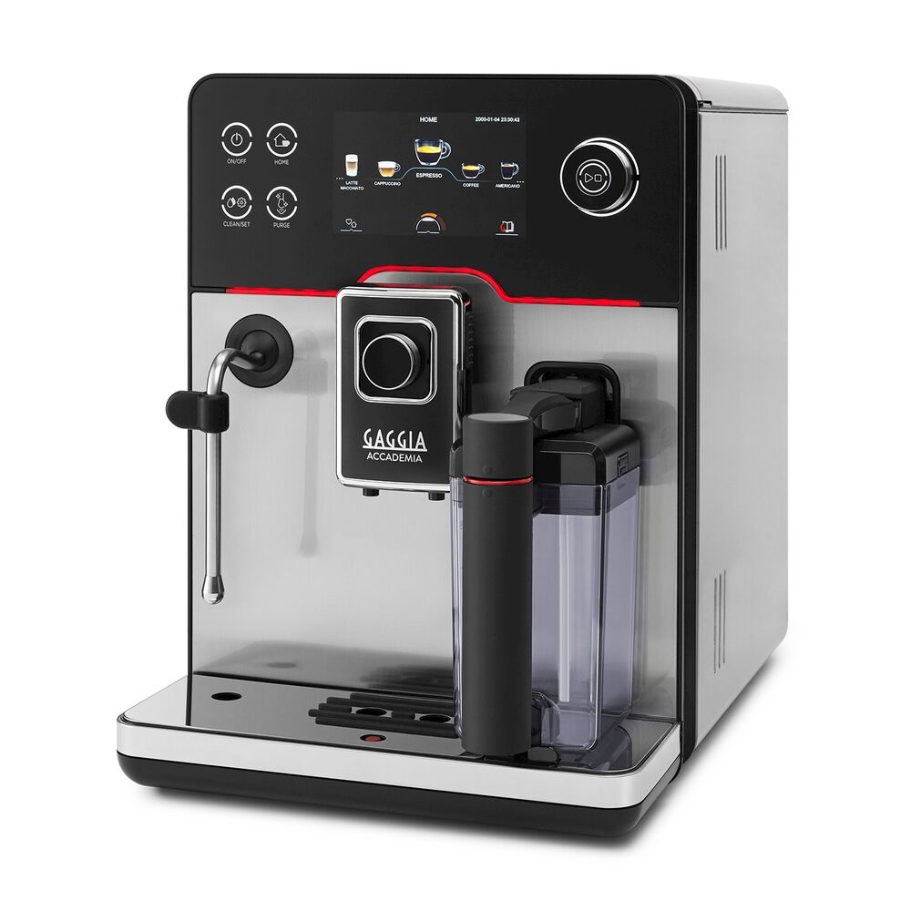 NEW ACCADEMIA INOX, image number 1