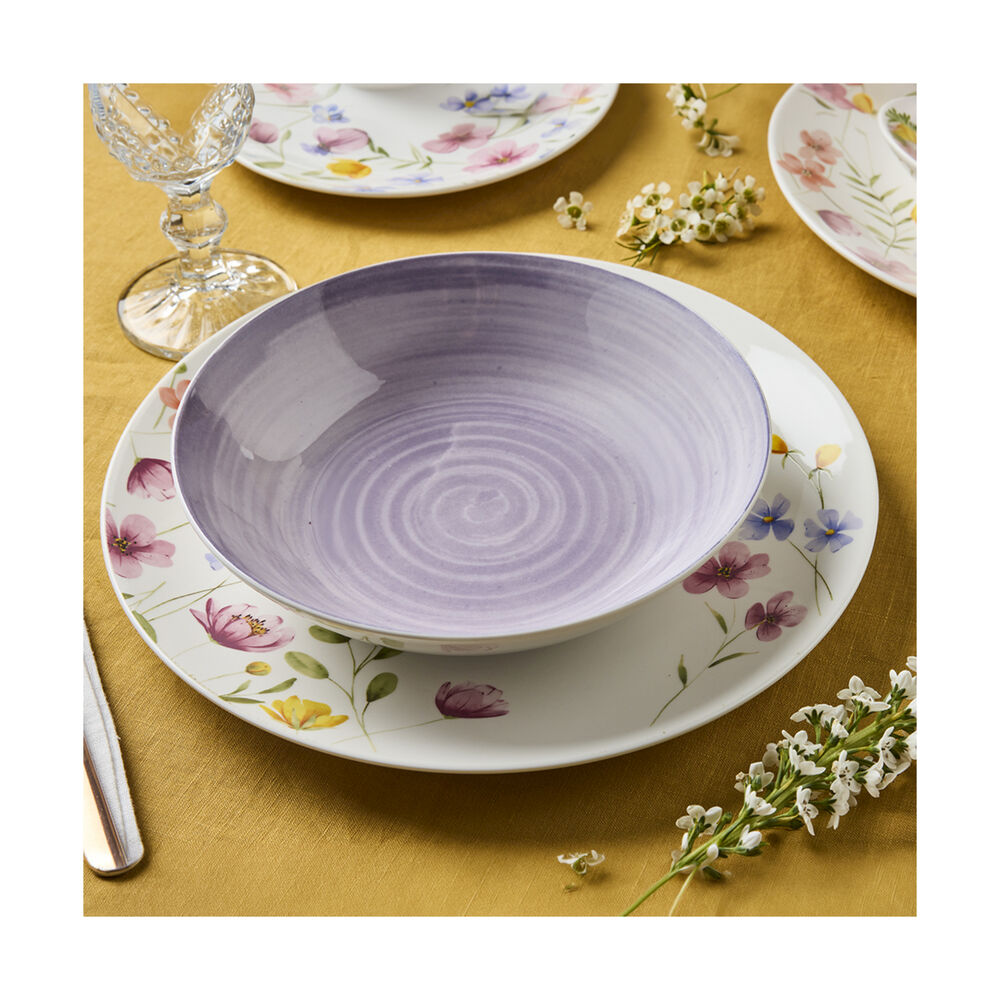 Set piatti 18 pezzi, image number 6