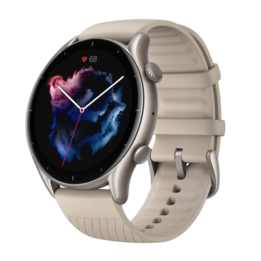 SMARTWATCH AMAZFIT SMARTWATCH GTR3 , image number 3