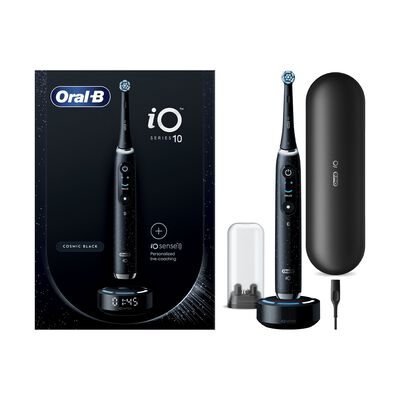 Spazzolino elettrico ORAL B iO 10