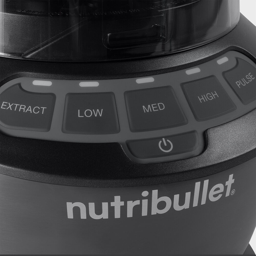 FRULLATORE NUTRIBULLET NBF500DG, image number 3