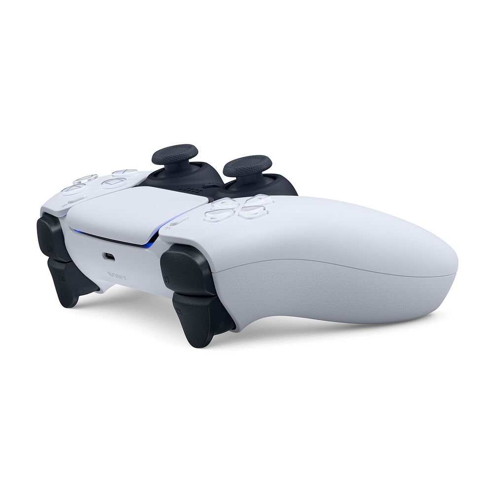 PS5 Digital + Horizon FW, White, image number 3