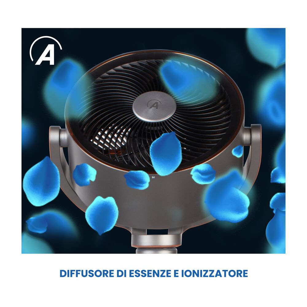 LUMIA CIRCOLATORE LUCE, image number 7