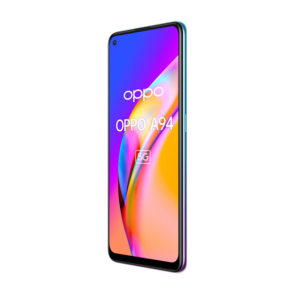 A94 5G, 128 GB, BLUE, image number 5