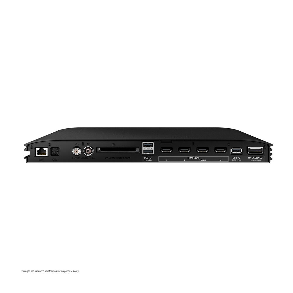 QE75QN800CTXZT, image number 3