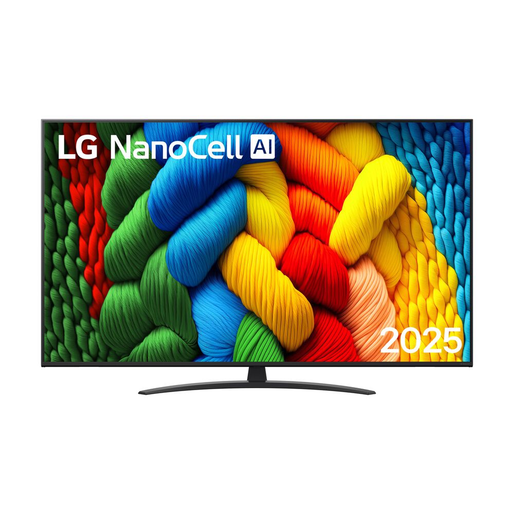 NanoCell AI  65NANO81A6A, image number 13