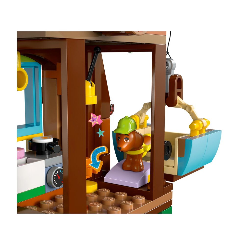 Casa sull&rsquo;albero , image number 22