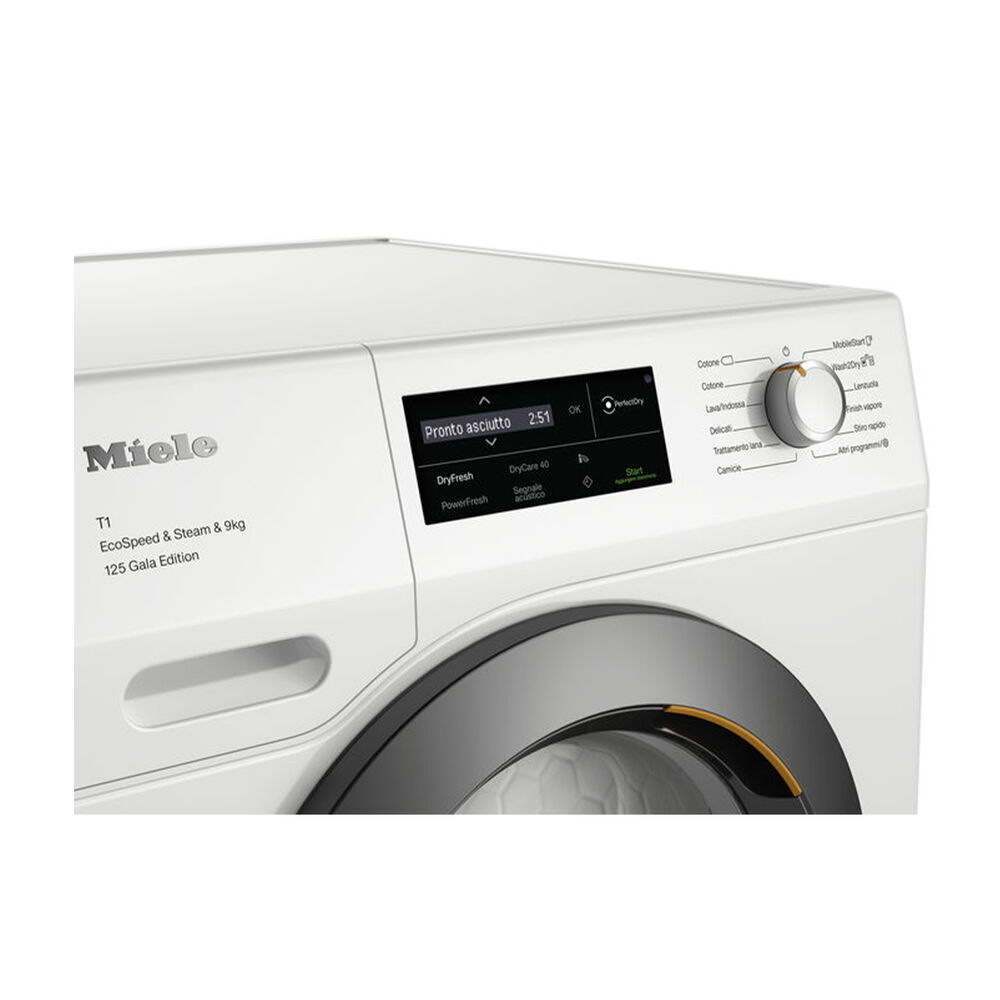 TCL 690 WP 125Y Gala, image number 2