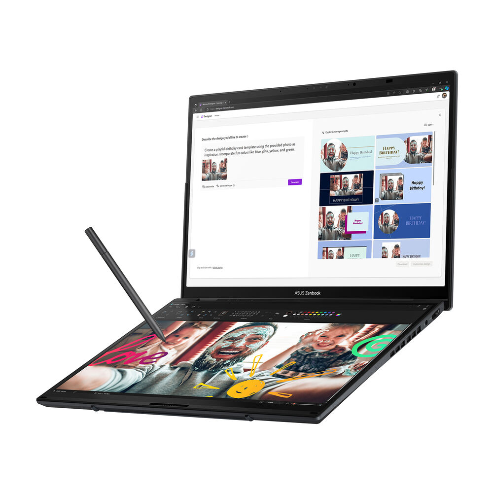 UX8406MA-PZ261W, image number 1