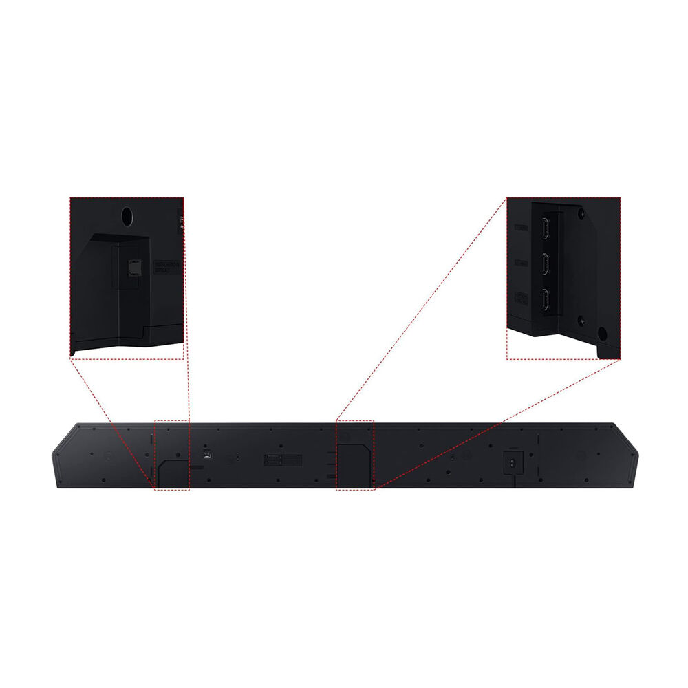 HW-Q990C/ZF, image number 5