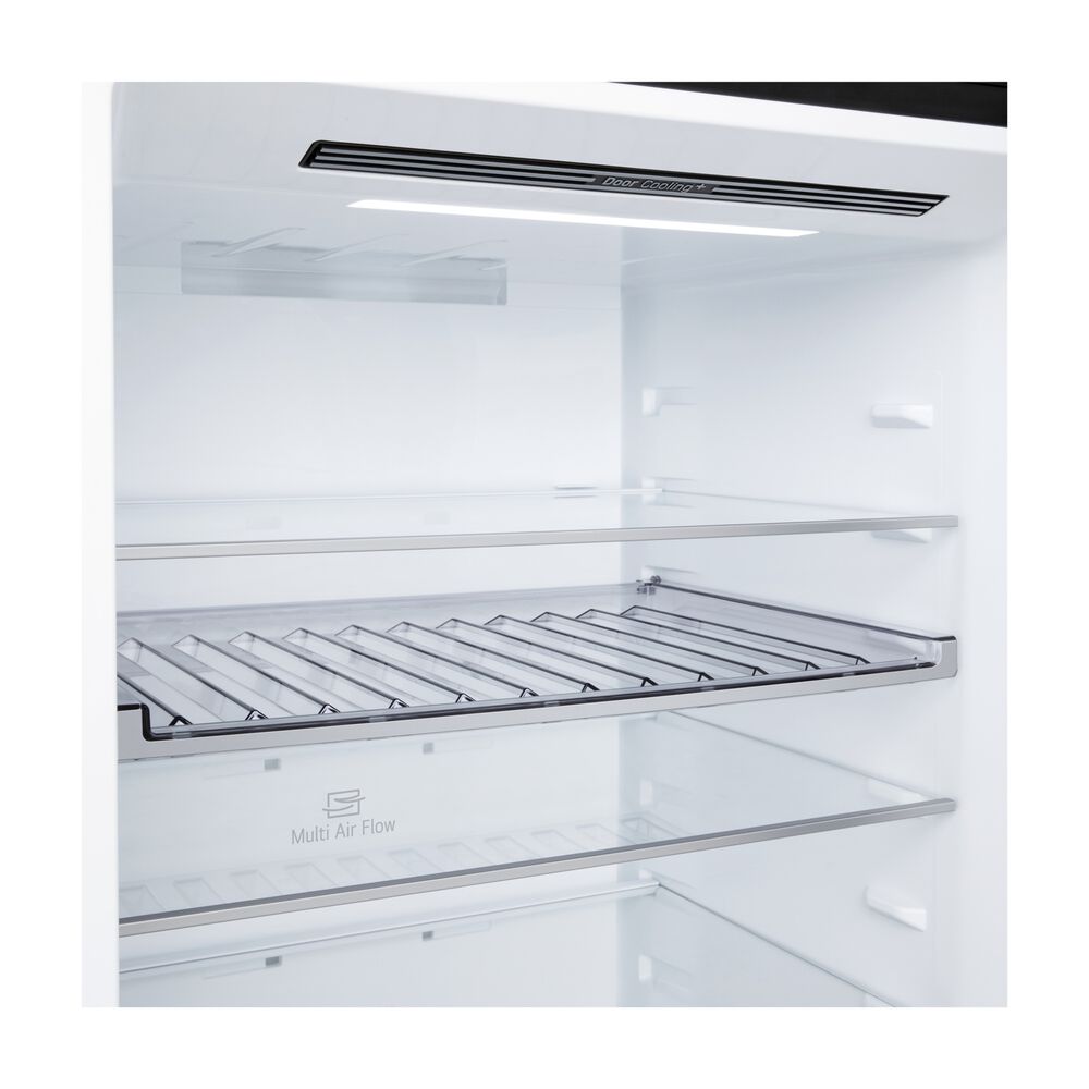 GBBW322CEV Fit & Max, Capacit&agrave; netta totale 465 l, Rumorosit&agrave;: 33 dB(A), LAN wireless, 4 ripiani, Dimensioni: L 69,7 cm A 203 cm P 70,4 cm, Essence Black Steel, Classe C, image number 20