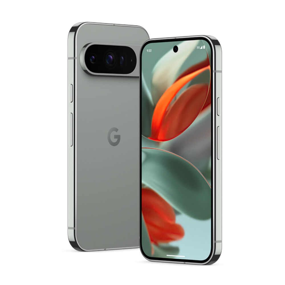 Pixel 9 Pro 128GB, image number 6