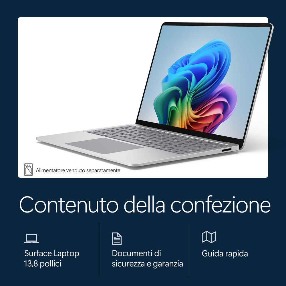Surface Laptop 13,8, image number 3