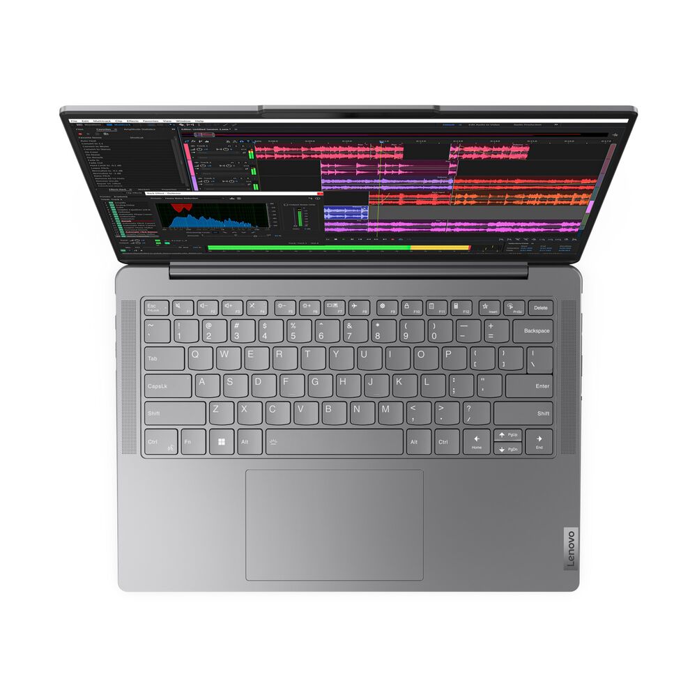 Yoga Slim 7 , image number 5