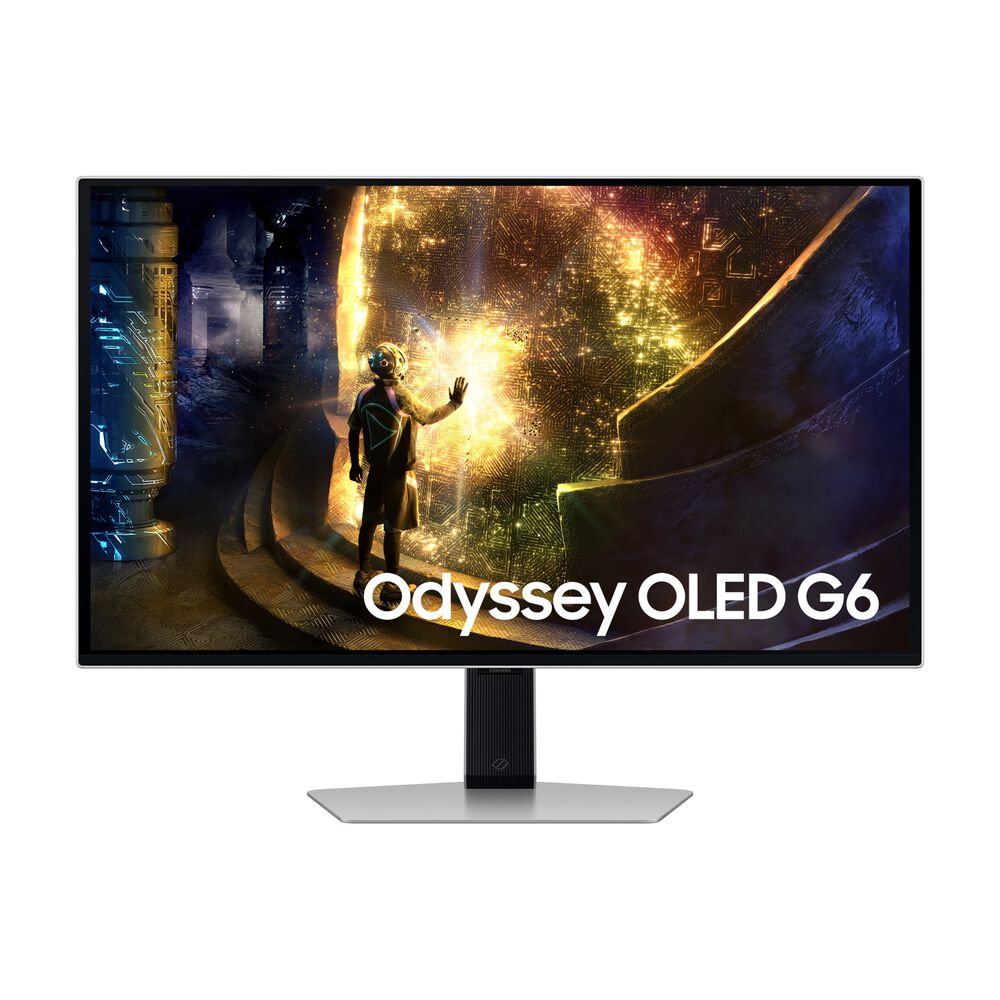 Odyssey OLED G6 - G61SD , image number 15