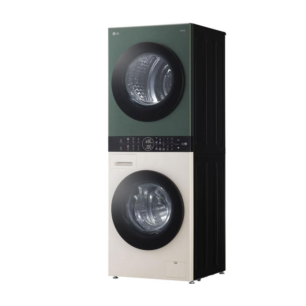 WashTower WT1210EGF, image number 4