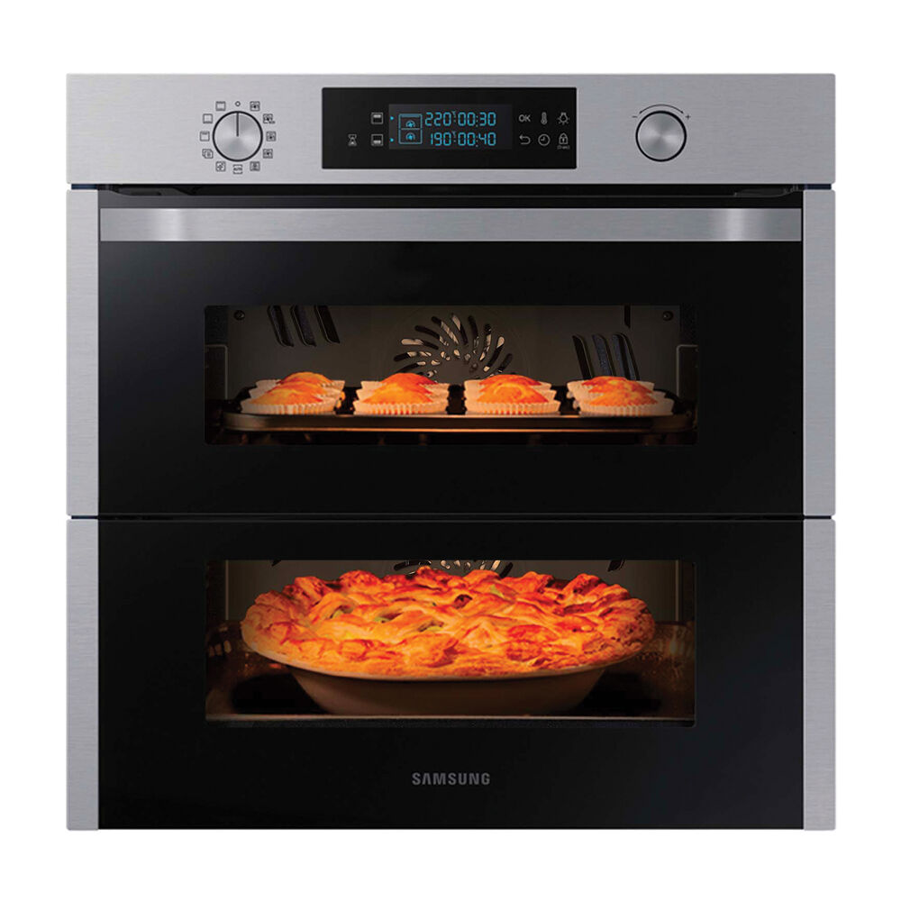 NV75N5641BS/ET FORNO INCASSO, classe A+, image number 0