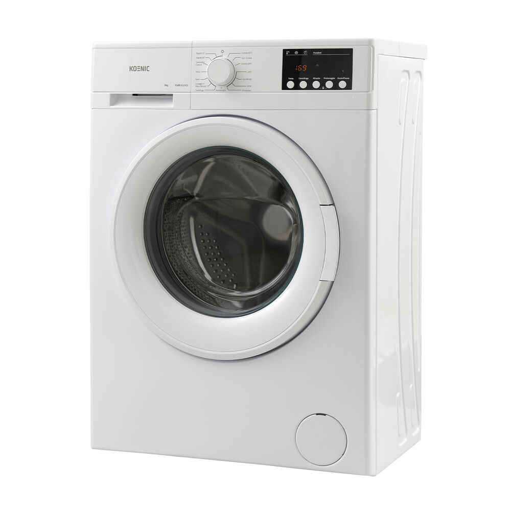KWM 6124 D, image number 1