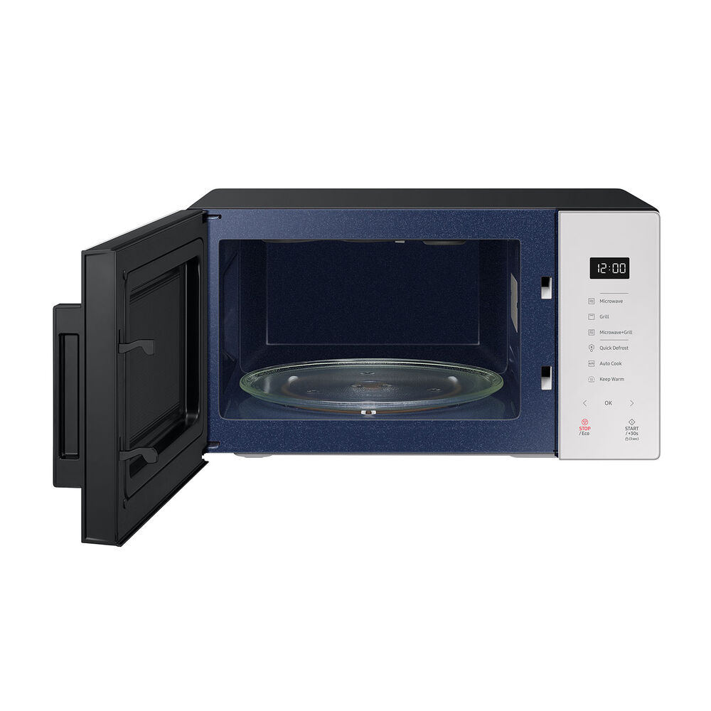 MG23T5018GE/ET MICROONDE , 1250 W, image number 4