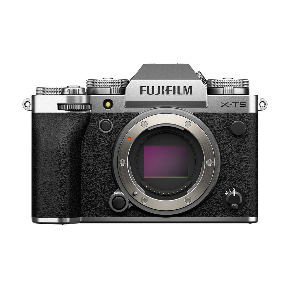 X-T5 Body, image number 0