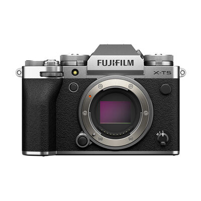 X-T5 Body