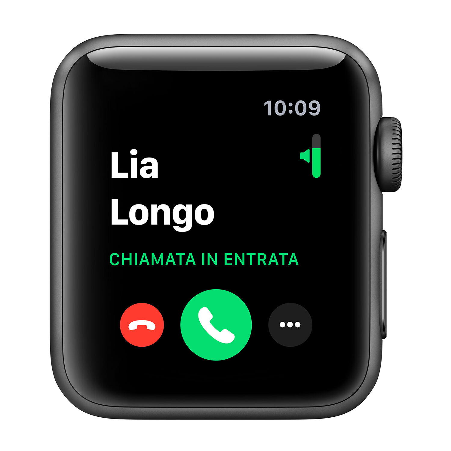 Apple watch 3 42mm mediaworld clearance