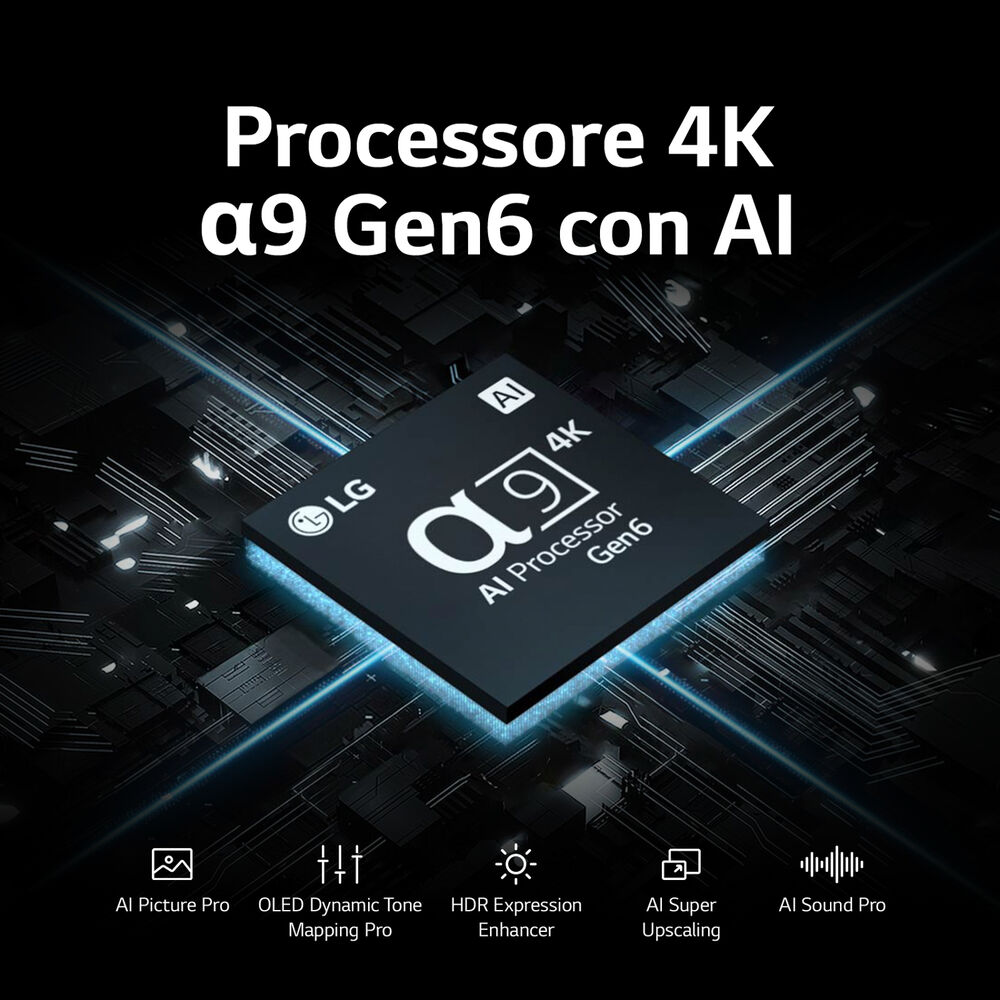 OLED EVO G3 OLED83G36LA, image number 8