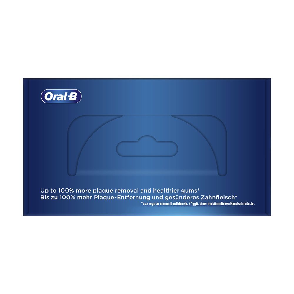 Spazzolino elettrico ORAL-B Pro 3 3700 , image number 12
