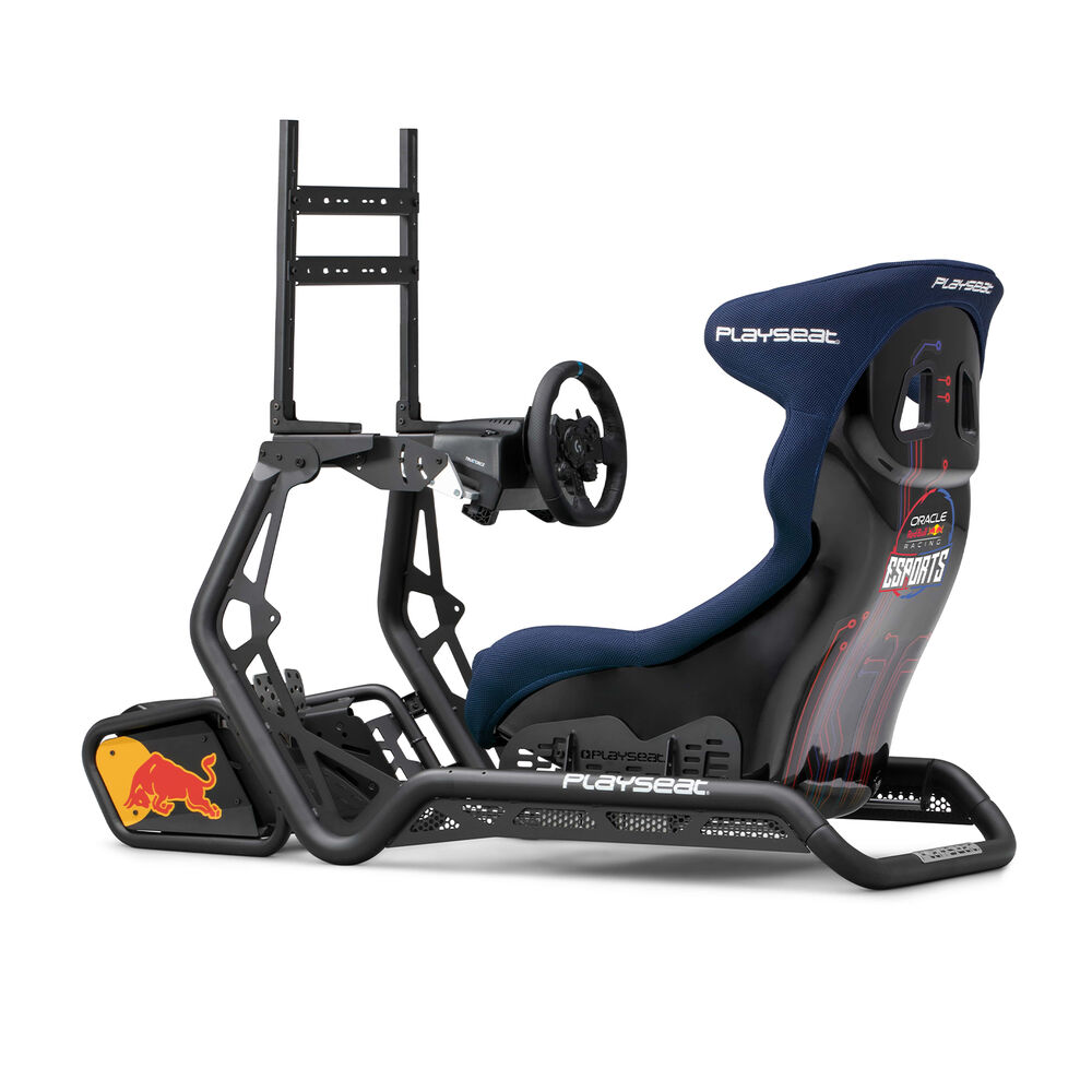 EVOLUTION PRO RED BULL, image number 11