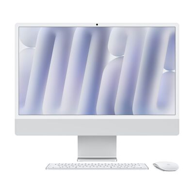 IMAC M4 10CPU 16GB 256NT