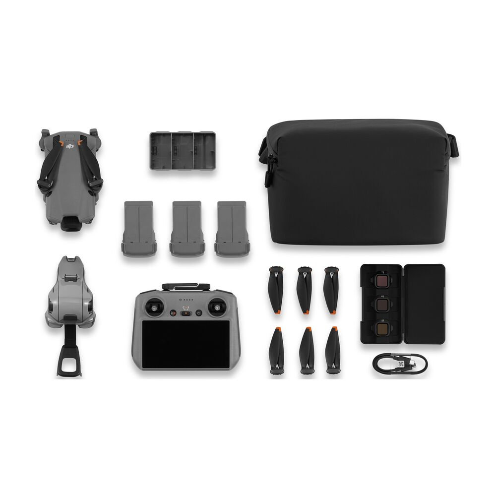 Mini 5 Pro Combo (RC 2), image number 2