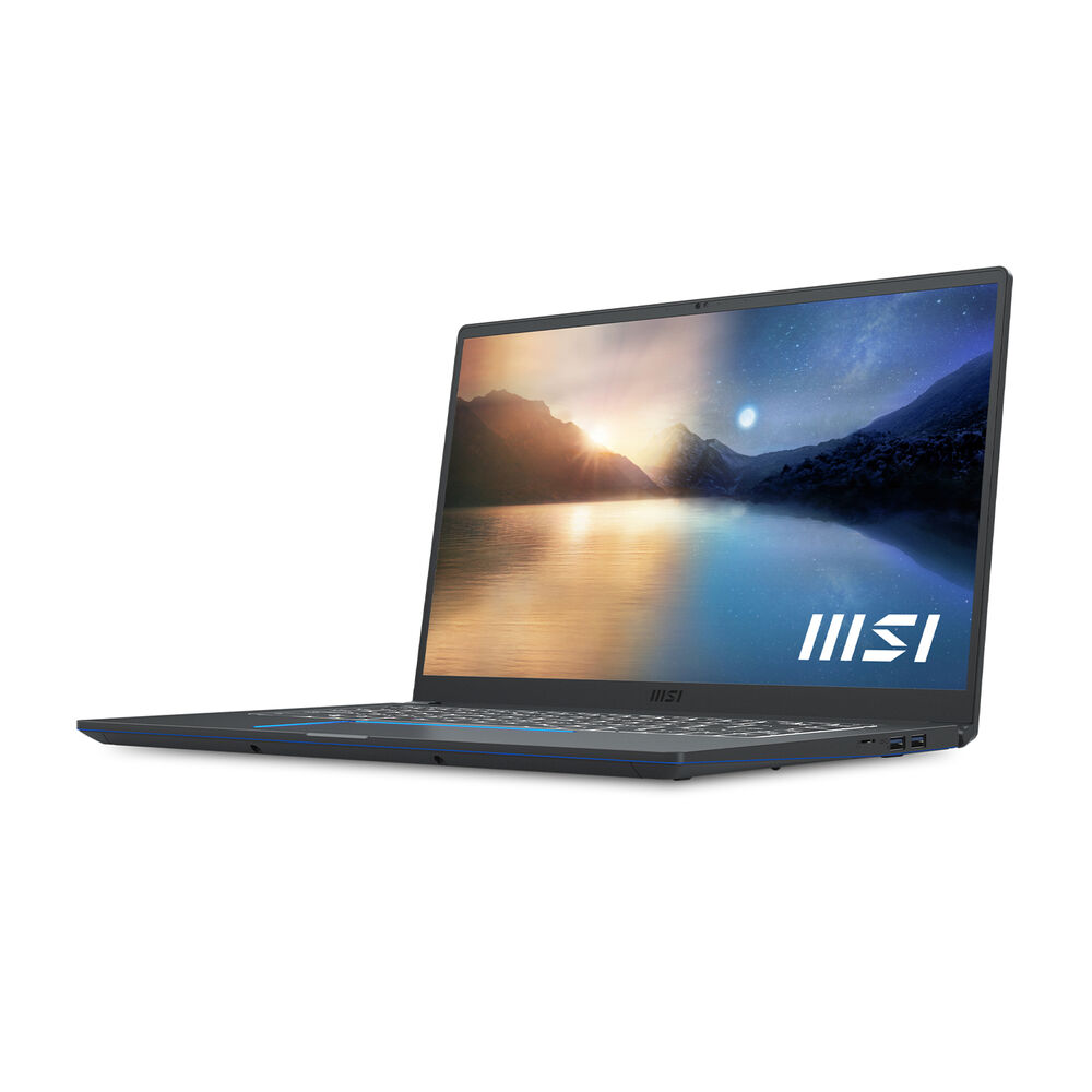Prestige 15 A11SC-022IT, 15,6 pollici, processore Intel® Core™ i7, NVIDIA GeForce GTX 1650 design Max-Q, 16 GB, SSD 1000 GB, Black, image number 9