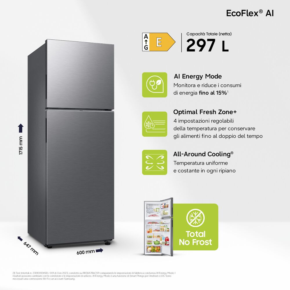 RT31CG5624S9ES, image number 1