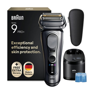 SHAVER 9615S