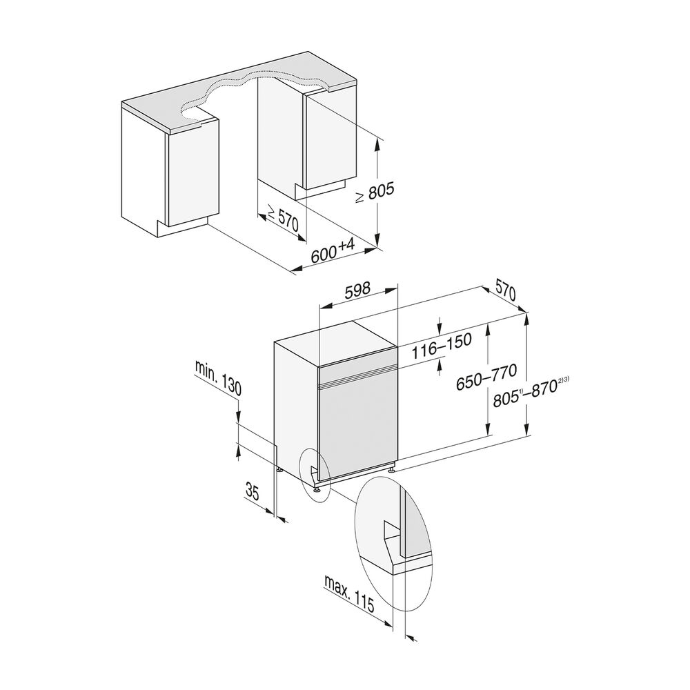 G 5110 i CLST, image number 3