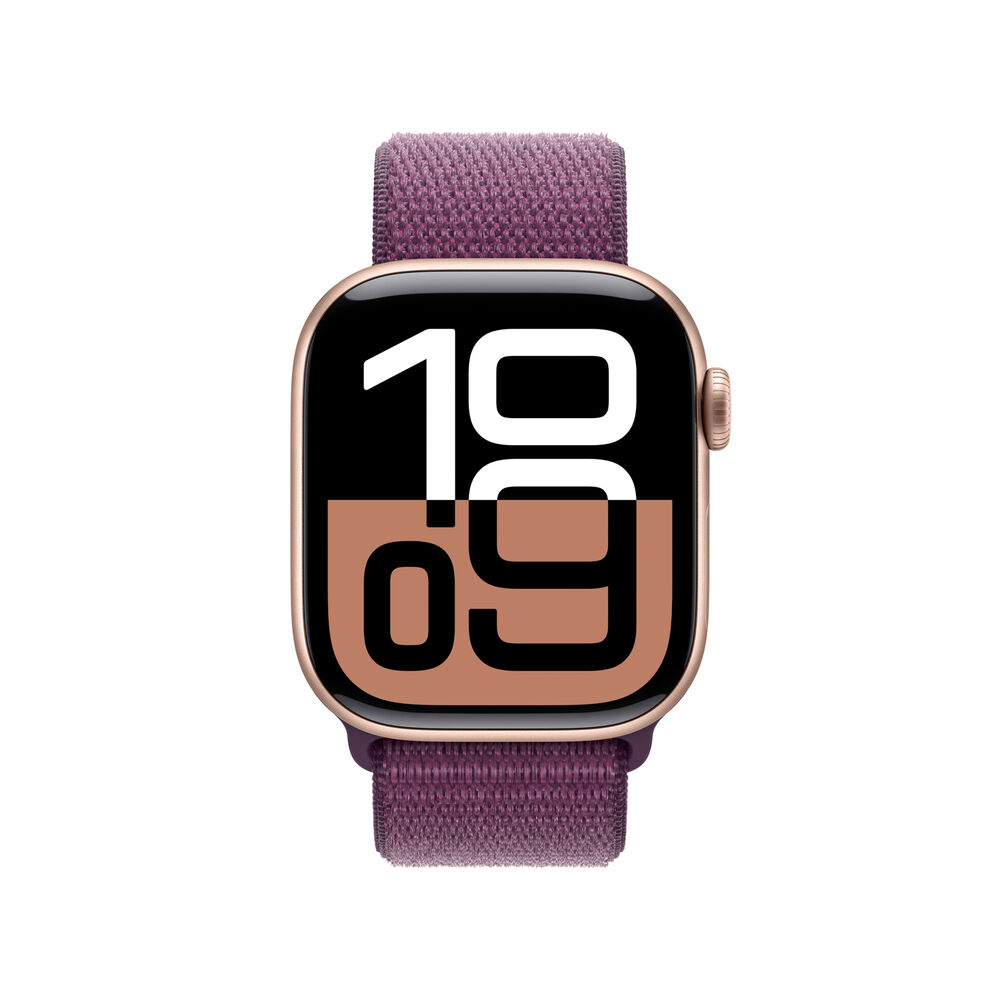 WATCH S10 GPS 42, image number 1