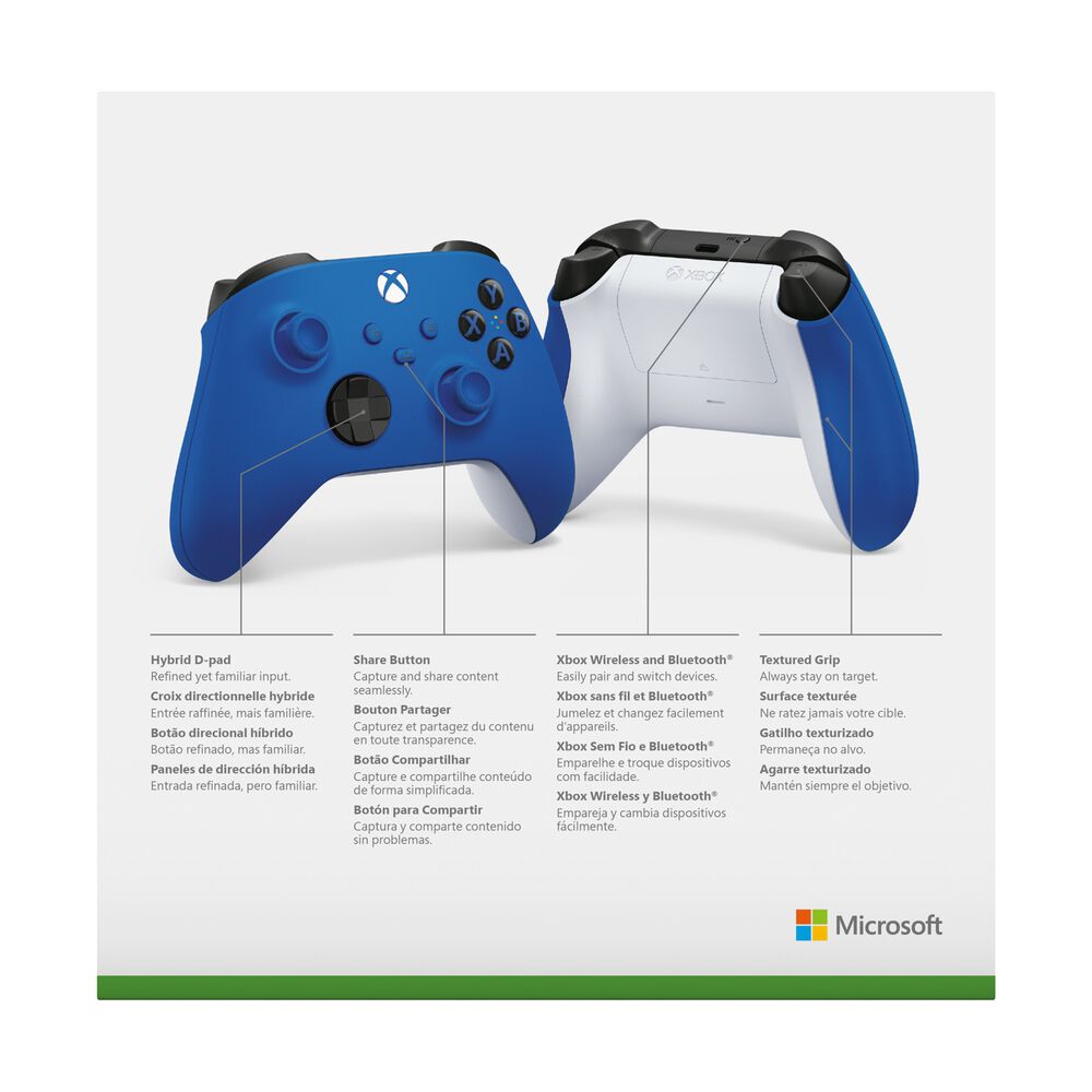 Xbox Controller 2025, image number 4