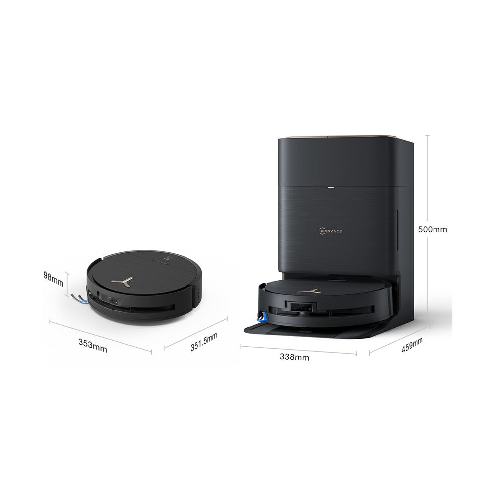 DEEBOT X9 PRO OMNI, image number 18